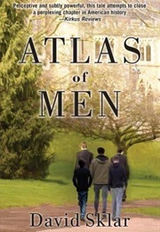 Atlas of Men (David Sklar)