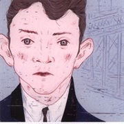 Pinkie Brown - Brighton Rock