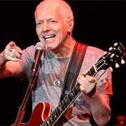 Peter Frampton
