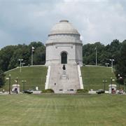 William McKinley National Memorial