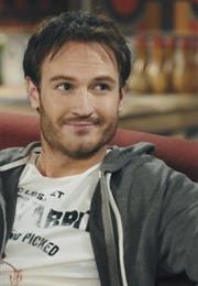 Josh Lawson