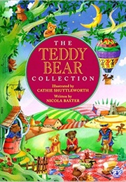 The Teddy Bear Collection (Nicola Baxter)