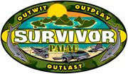 Survivor: Palau