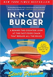 In-N-Out Burger (Stacy Perman)