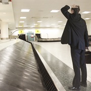 Lost Luggage