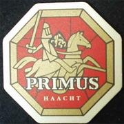 Primus Haacht Pils