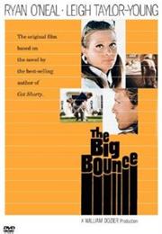 The Big Bounce