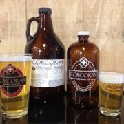 Corcoran Brewing Company