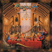 Magnum - Princess Alice and the Broken Arrow