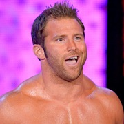 Zack Ryder 2015