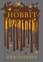 The Hobbit (John Ronald Reuel Tolkien)