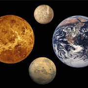 Planets