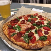 Pieology Pizzeria