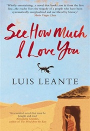 See How Much Love You (Luis Leante)