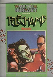 Telechamp (Sergio Macedo)