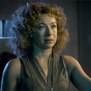 River Song - Doctor Who