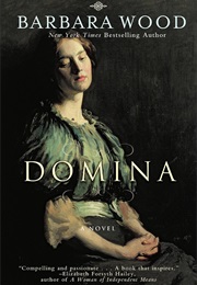 Domina (Barbara Wood)