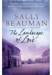 The Landscape of Love (Sally Beauman)