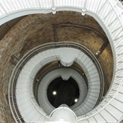 World's Largest Hand-Dug Well