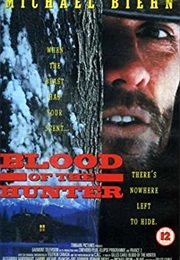 Blood of the Hunter (1995)