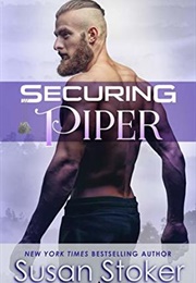 Securing Piper (Susan Stoker)