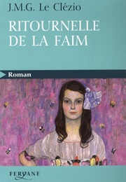 Ritournelle De La Faim (Gustave Le Clézio)