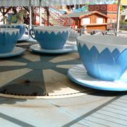 Tea Cups