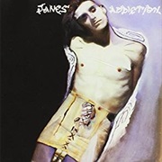 Jane&#39;s Addiction - Jane&#39;s Addiction