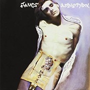 Jane's Addiction - Jane's Addiction