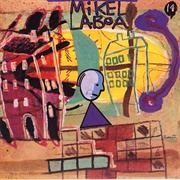 Mikel Laboa - 14 (1994)