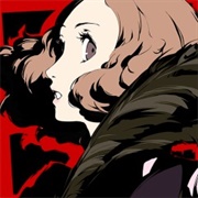 Haru Okumura - Persona 5