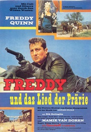 In the Wild West (1964)