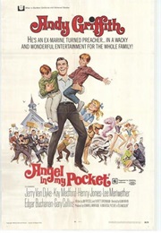Angel in My Pocket (1969)