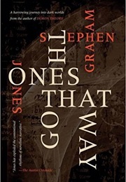 The Ones That Got Away (Stephen Graham Jones)