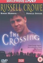 The Crossing
