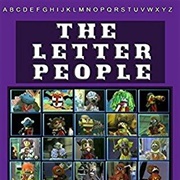 The Letter People