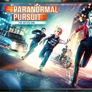 Paranormal Pursuit: The Gifted One