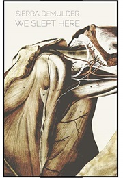 We Slept Here (Sierra)