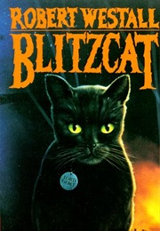 Blitzcat (Robert Westall)