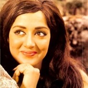 Hema Malini
