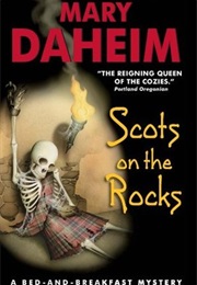 Scots on the Rocks (Mary Daheim)
