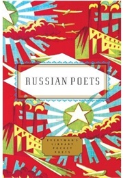 Russian Poets (Peter Washington)