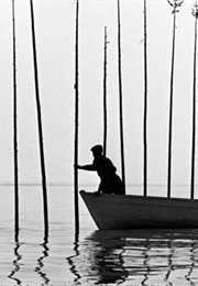 Pour La Suite Du Monde (1963)