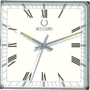 Mecano- Mecano (1982)