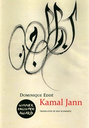 Kamal Jann (Dominique Eddé)