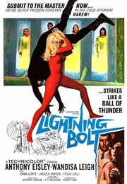 Lightning Bolt (1967)