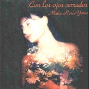 Con Los Ojos Cerrados – María Rosa Yorio (1980)