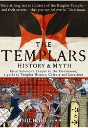 The Templars (Michael Haag)
