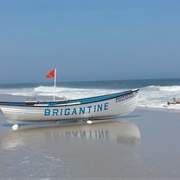 Brigantine, New Jersey