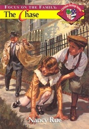 The Chase (Nancy Rue)